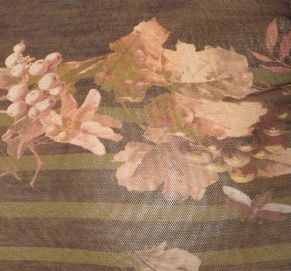 T-shirts and Polos Green