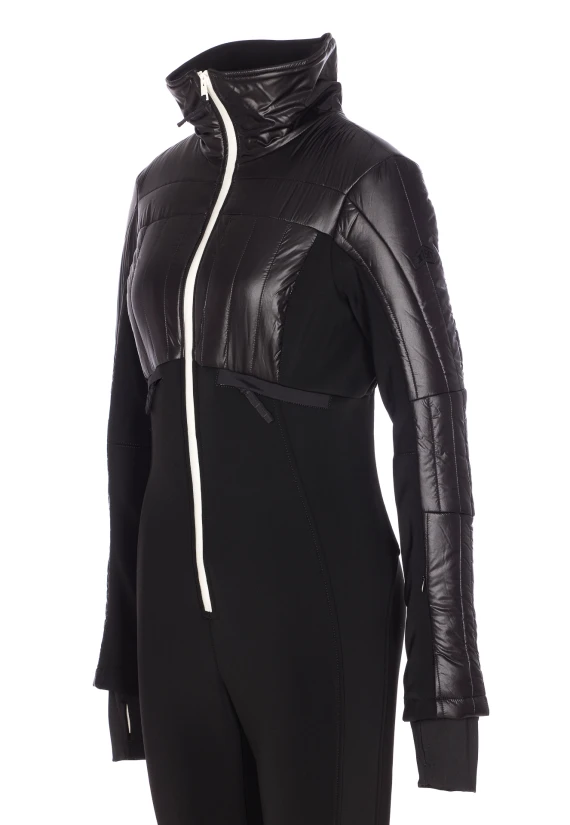 GERTR
UDE SKI SUIT