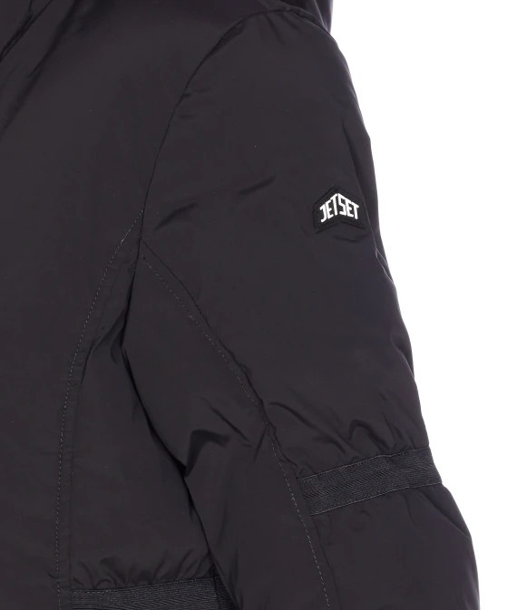 JOANNA SKI JACKET