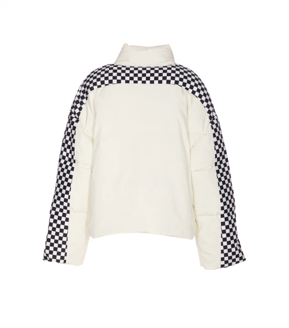 MICHELE SKI DOWN JACKET