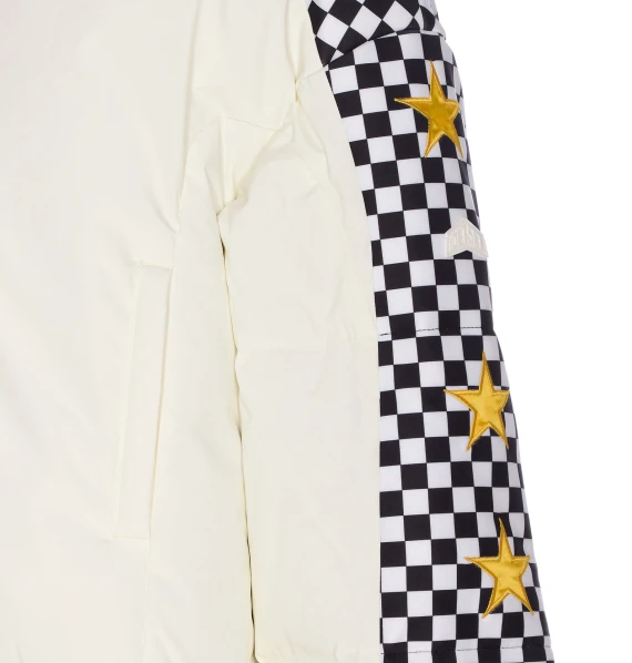 MICHELE SKI DOWN JACKET