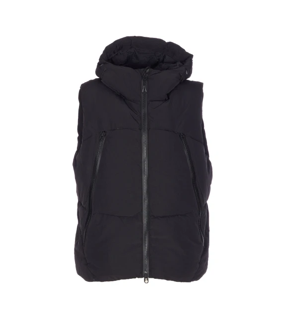 JG1 Jackets Black