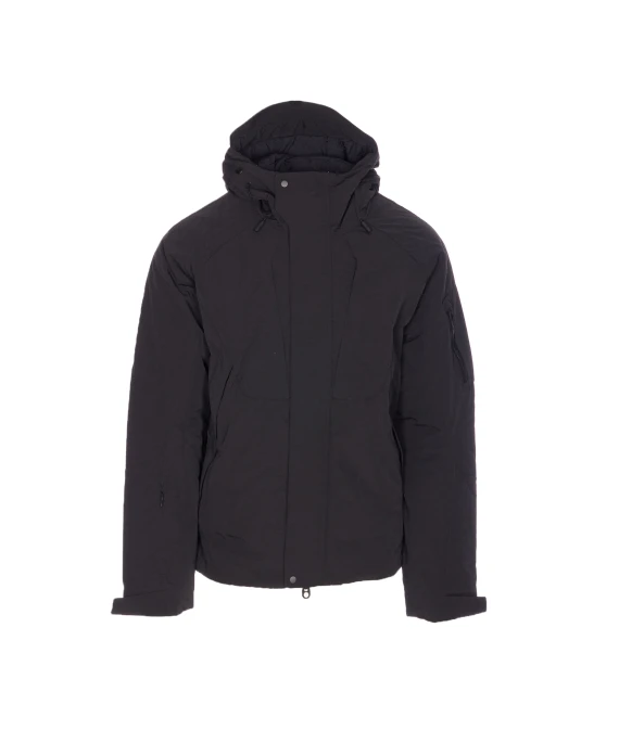 JG1 Jackets Black