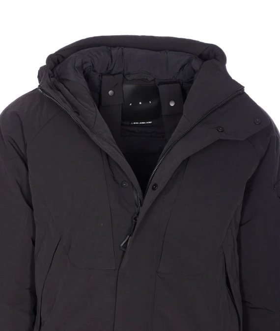 JG1 Jackets Black