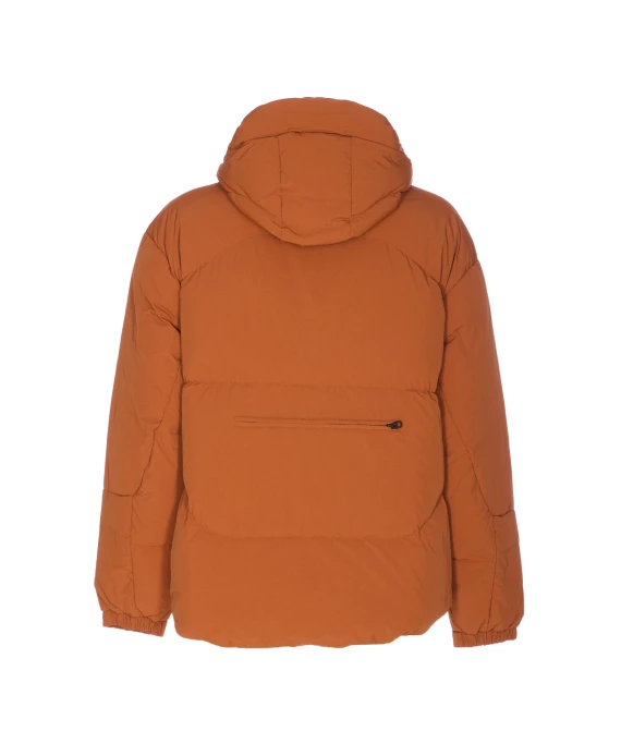 JG1 Giacconi Arancio