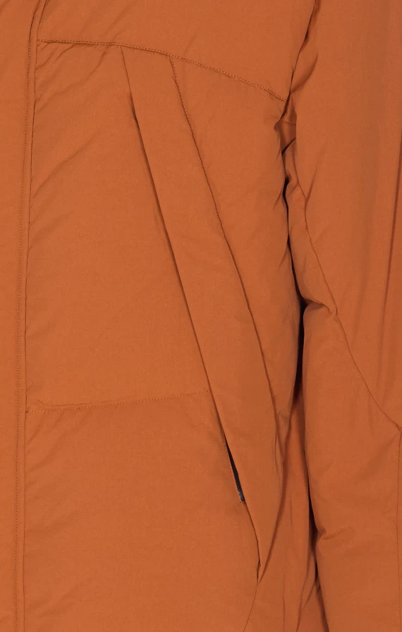 JG1 Giacconi Arancio