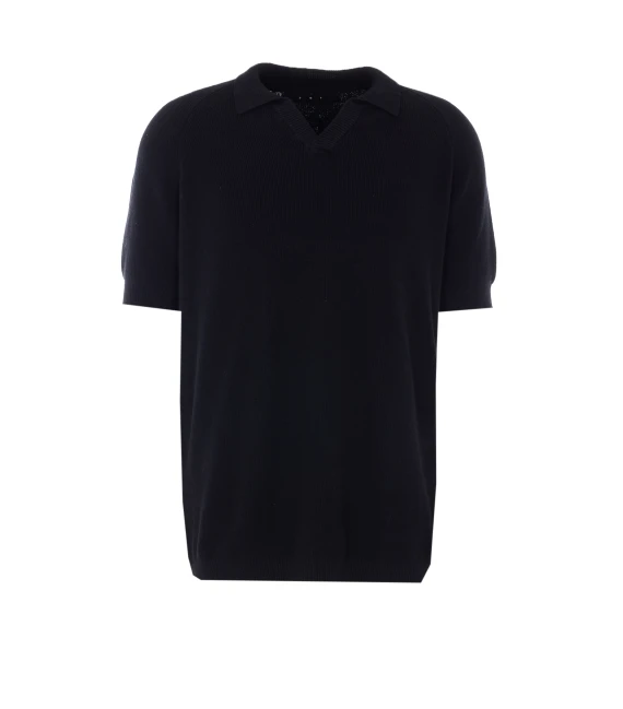 T-shirt e Polo Nero