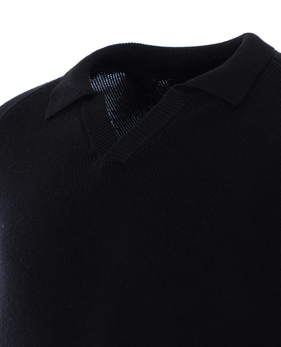 T-shirt e Polo Nero