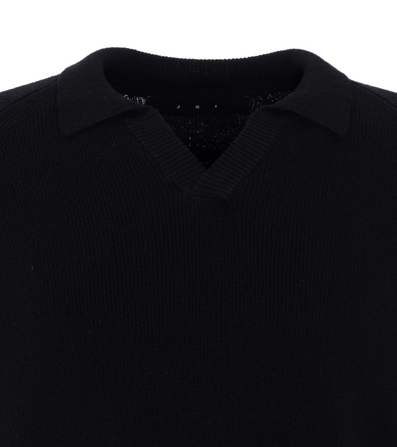 T-shirt e Polo Nero