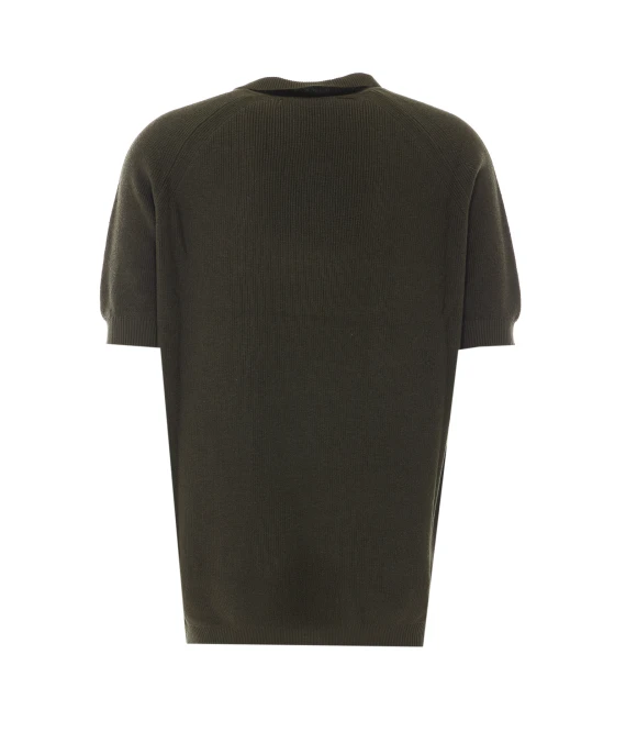 T-shirt e Polo Verde