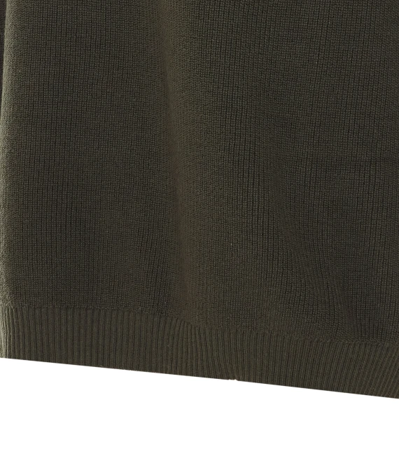 T-shirt e Polo Verde