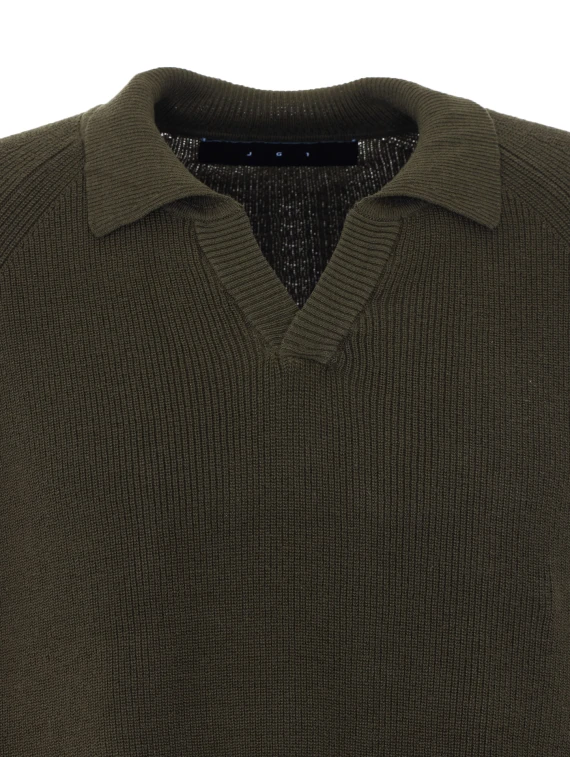 T-shirt e Polo Verde