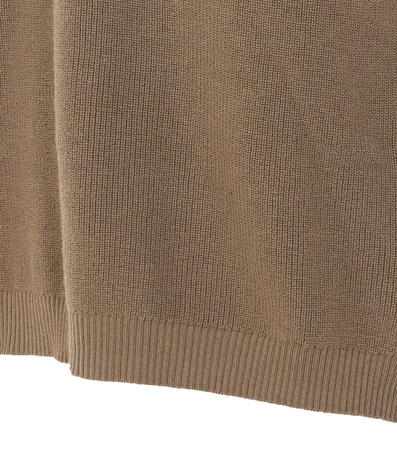 T-shirt e Polo Marrone