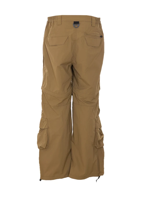 Trousers Brown