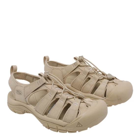 Sneakers Beige