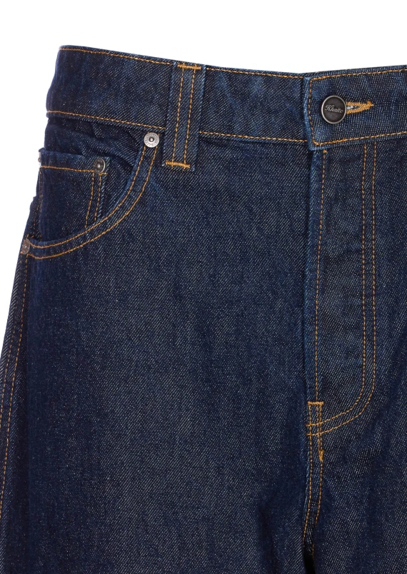 KHAITE Jeans Blue