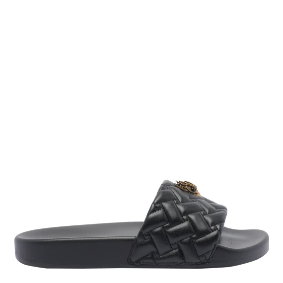 Kurt Geiger Sandali Nero