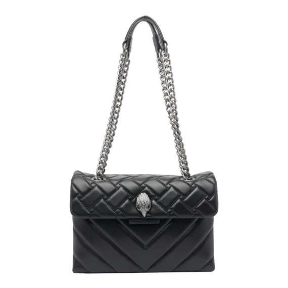 Kurt Geiger Borse... Nero