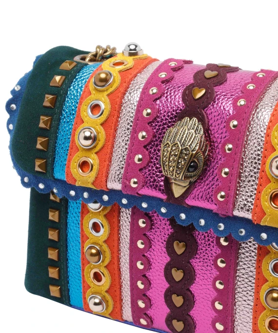 Kurt Geiger Borse... Multicolour