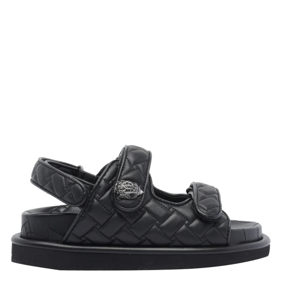 Kurt Geiger Sandali Nero