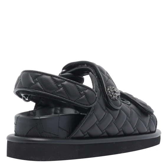 Kurt Geiger Sandali Nero