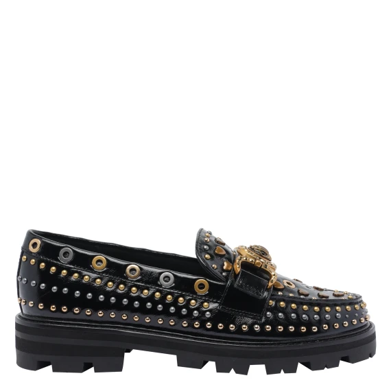 Kurt Geiger Scarpe basse Nero