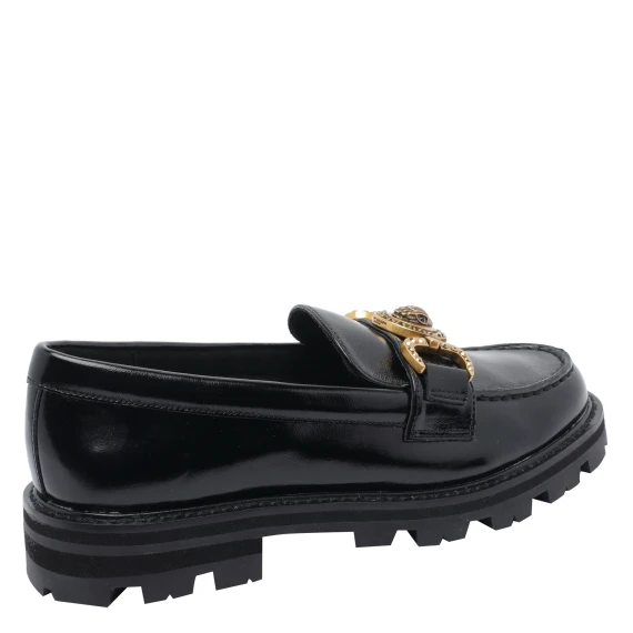 Kurt Geiger Scarpe basse Nero
