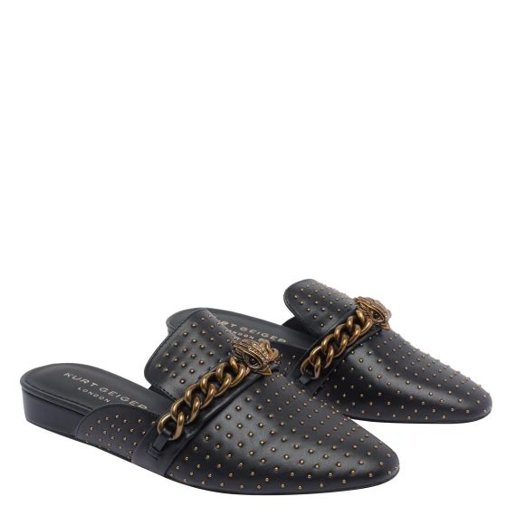 Kurt Geiger Sandali Nero