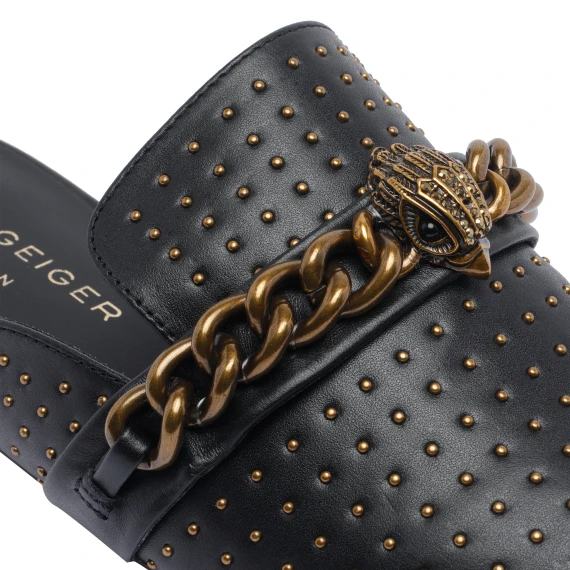 Kurt Geiger Sandali Nero