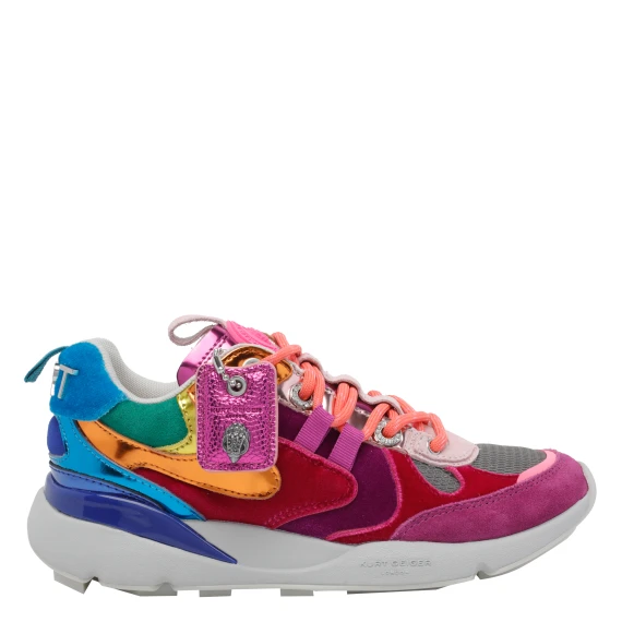 KURT RUNNER SNEAKERS