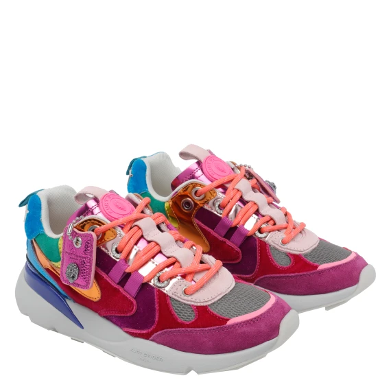 KURT RUNNER SNEAKERS