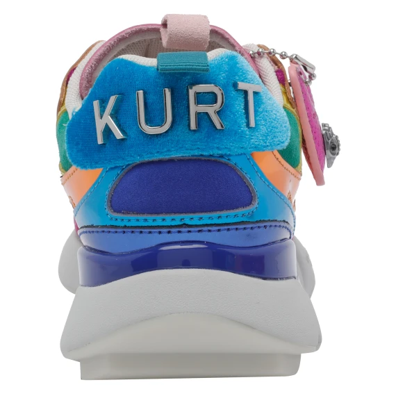 KURT RUNNER SNEAKERS