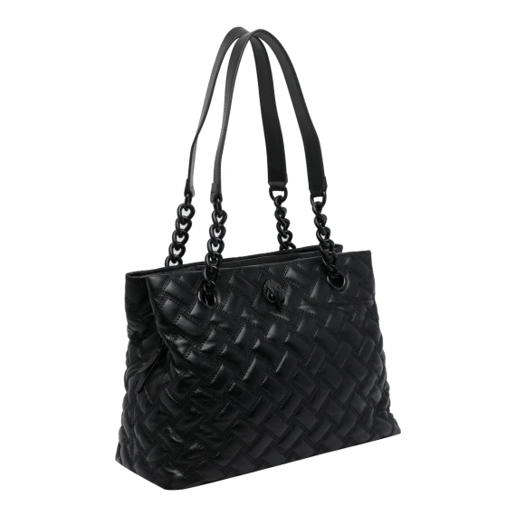 Kurt Geiger Borse... Nero