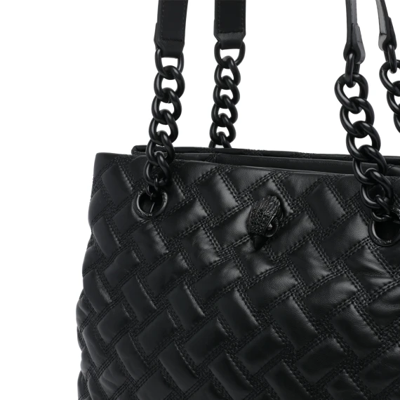 Kurt Geiger Borse... Nero