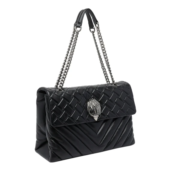 Kurt Geiger Borse... Nero