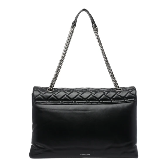 Kurt Geiger Borse... Nero