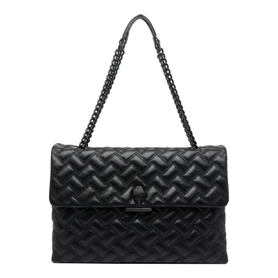 Kurt Geiger Borse... Nero