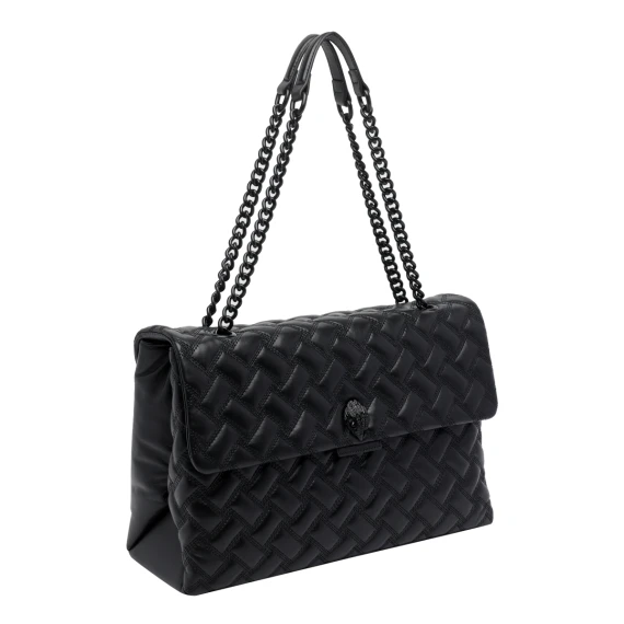 Kurt Geiger Borse... Nero