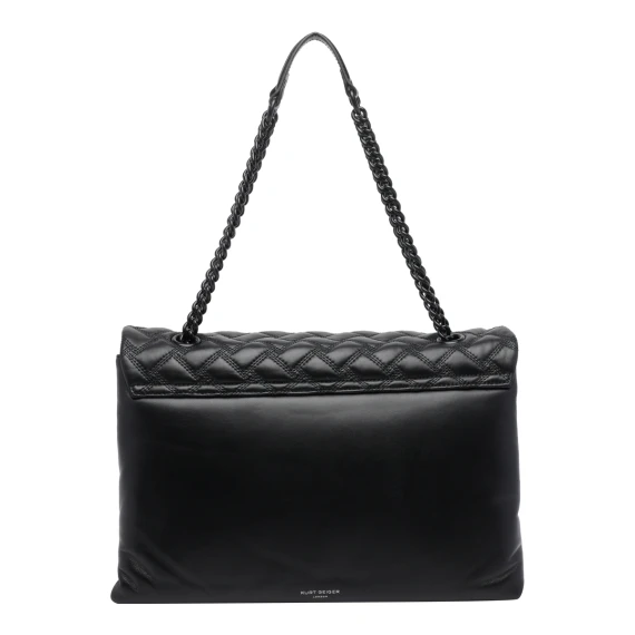 Kurt Geiger Borse... Nero