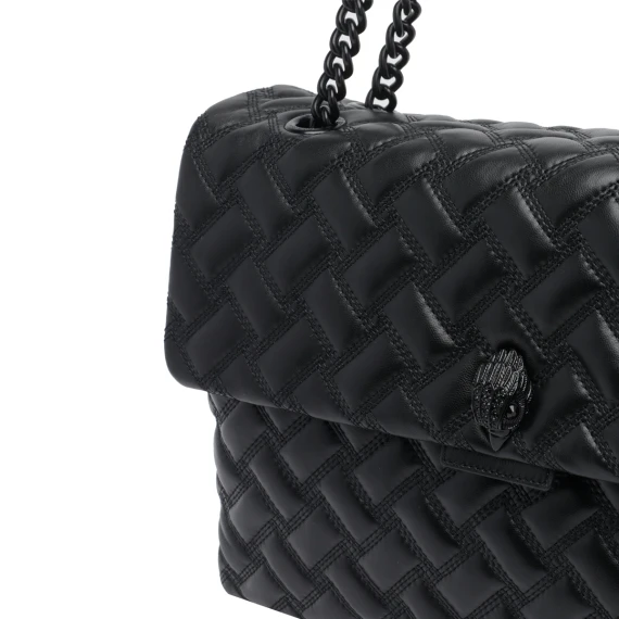 Kurt Geiger Borse... Nero