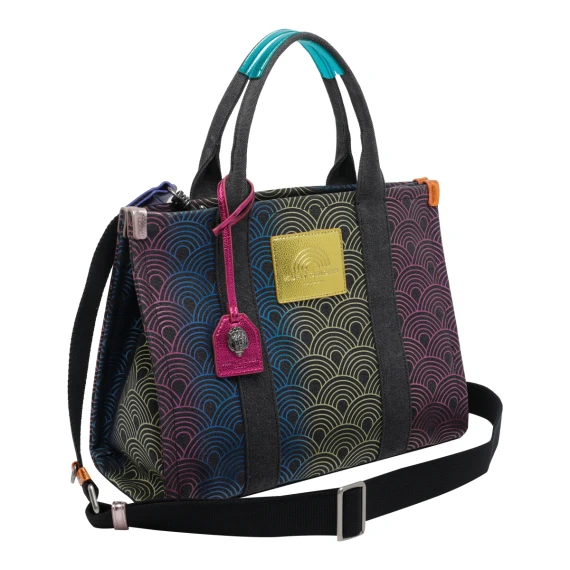 Borse... Multicolour