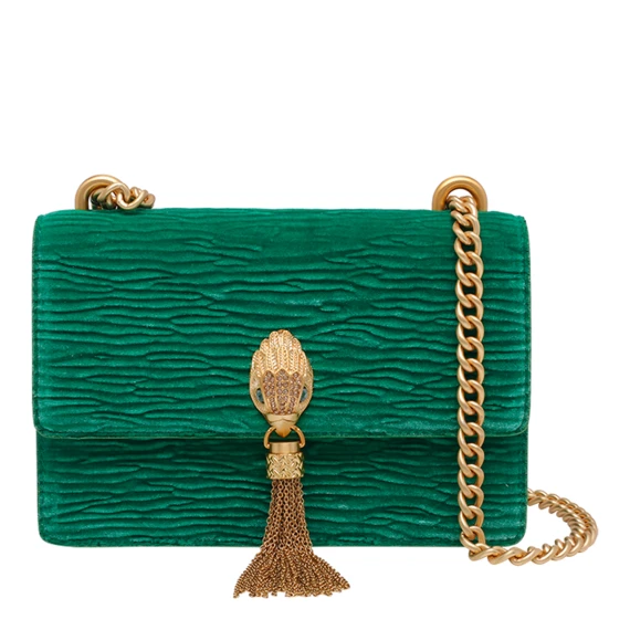 Kurt Geiger Borse... Verde