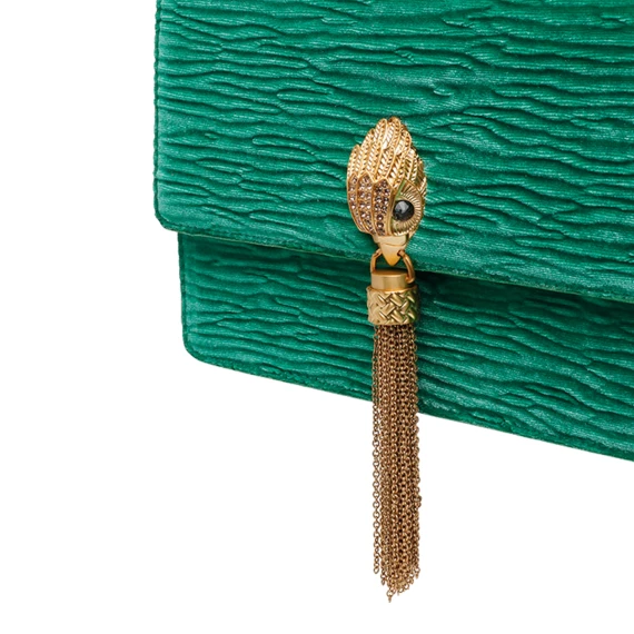 Kurt Geiger Borse... Verde