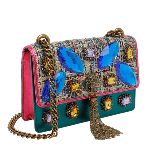 Borse... Multicolour