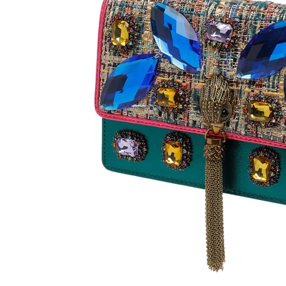 Borse... Multicolour