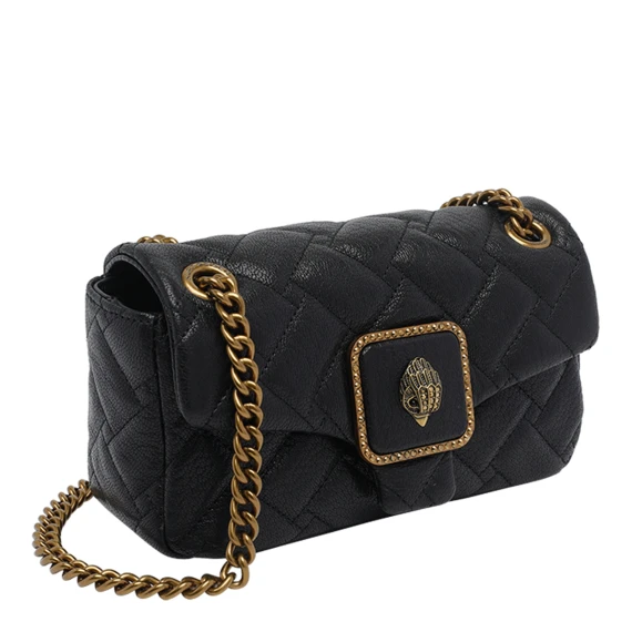 Kurt Geiger Borse... Nero