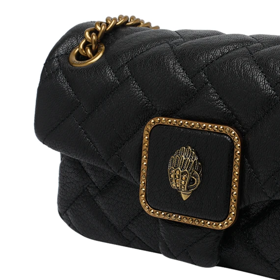 Kurt Geiger Borse... Nero