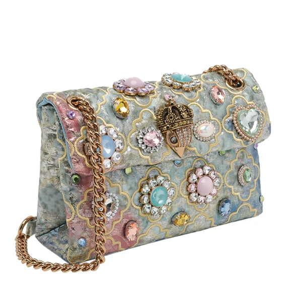 Kurt Geiger Borse... Multicolour