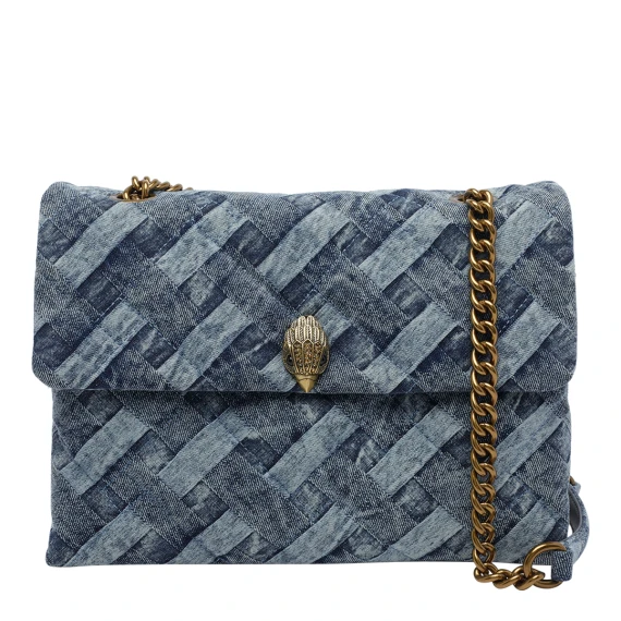 Kurt Geiger Borse... Blue