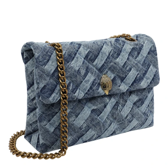 Kurt Geiger Borse... Blue